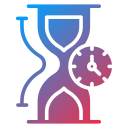 reloj de arena icon