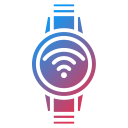 reloj inteligente icon