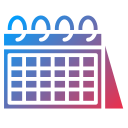 calendarios icon