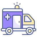 ambulancia icon