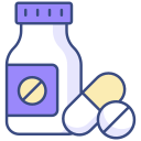 medicamentos icon