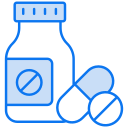 medicamentos icon