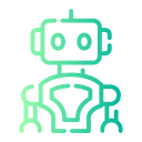 robot icon