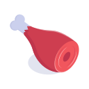 jambon de cuisse 