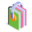 audiolibro icon