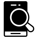 procurar icon