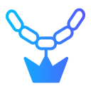 collar icon