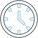 reloj icon