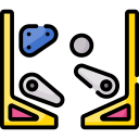 pinball icon