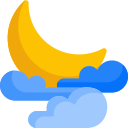 Luna icon