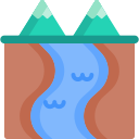 Río icon