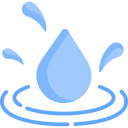 Agua icon