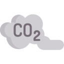 Co2 icon