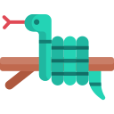 Serpiente icon