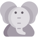 Elefante icon