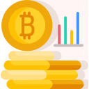 Bitcoin icon