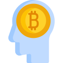 Bitcoin icon