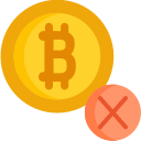 Bitcoin icon