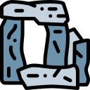 Stonehenge icon