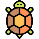 Tortuga icon