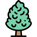 árbol icon