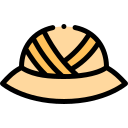 Sombrero icon