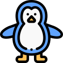 Pingüino icon