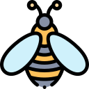 Abeja icon