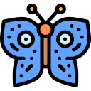 Mariposa icon