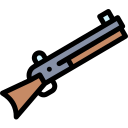 Rifle icon