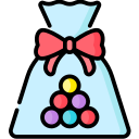 Caramelo icon