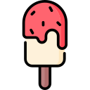 Palo de helado icon