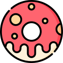 Donas icon