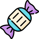 Caramelo icon