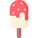 Palito de sorvete 