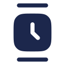 reloj icon