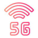 5g icon