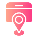 gps icon