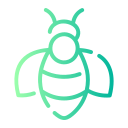 abeja icon