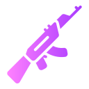 pistola icon