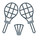 Badminton 