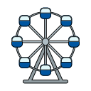 riesenrad 