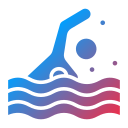 Swimming 