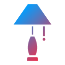 Lamp icon