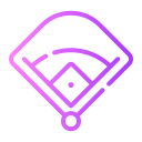 Baseball field 