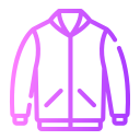 chaqueta icon