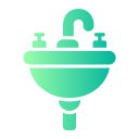 lavabo icon