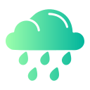 lluvia icon