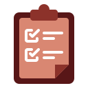 To do list icon