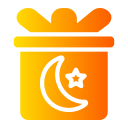 ramadán icon